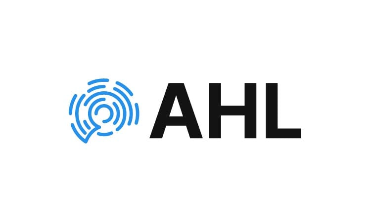 AHL logo